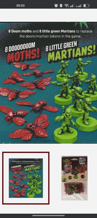 Настольная игра unmatched удивительные истории