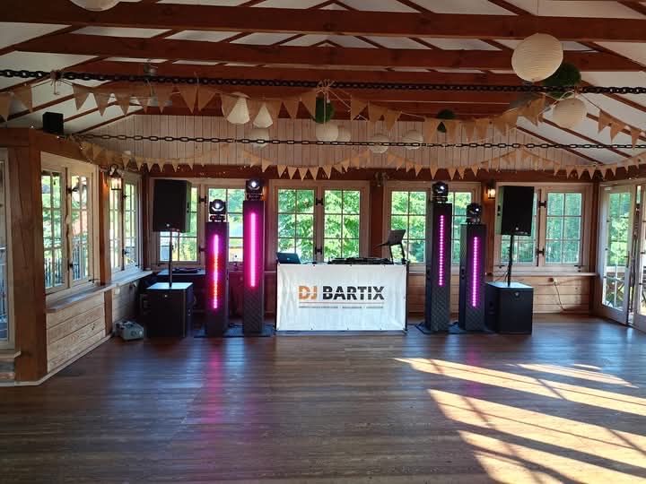DJ BARTIX – DJ na Twoją imprezę | Pomorskie