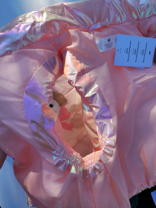 Жилетка весняна для дівчинки від h&m 92,98/104,110/116