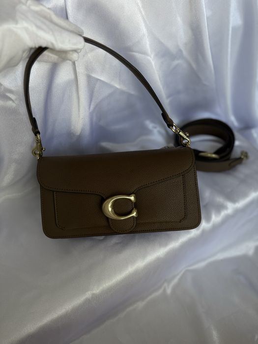 Сумка Coach оригінал!