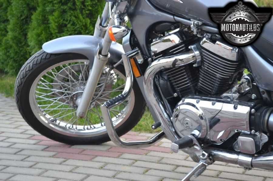 gmole spacerówki Kawasaki VN 750 Vulcan 750 Twin