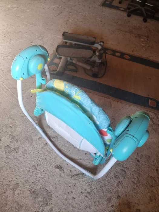 Baloiço para Bebé