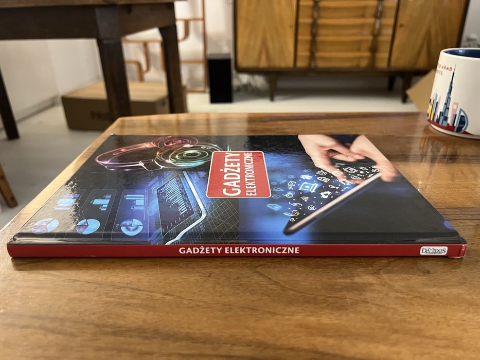 Gadżety elektroniczne