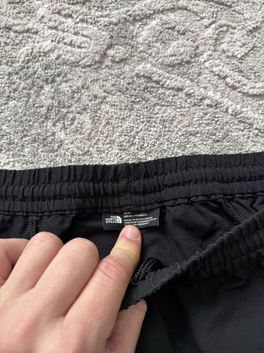 Штани the north face