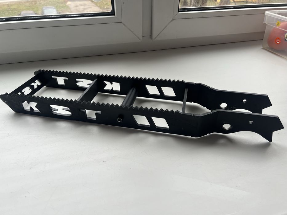 Продам бугель на самокат kukirin g2 master