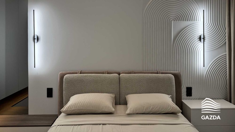 1-room apartment apartment by the address st. Tivodara Legotskogo (area 48 m²) - Atlanta.ua - photo 3