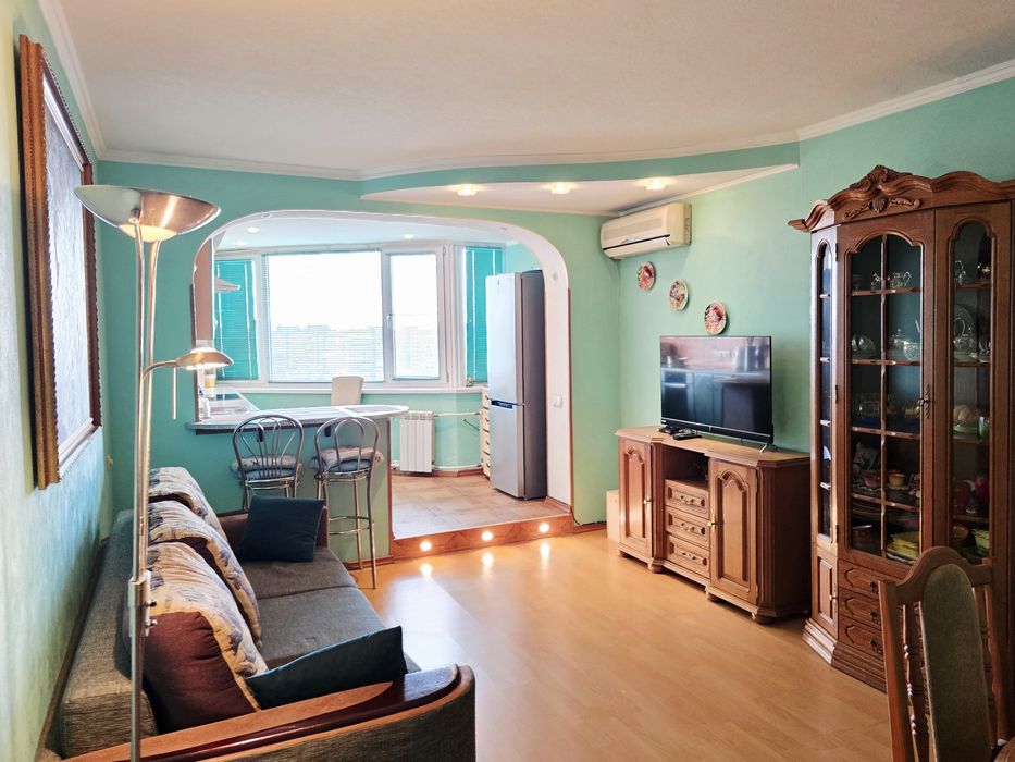 2-rooms apartment apartment by the address (area 73 m²) - Atlanta.ua - photo 10