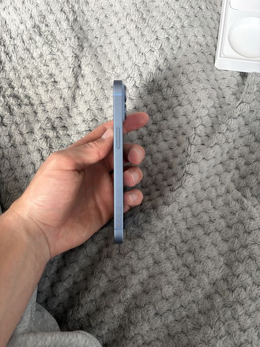 Iphone 14 128GB niebieski