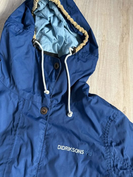 Kurtka sportowa funkcyjna  Didriksons XL