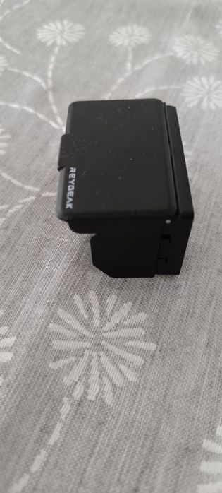 VENDO DJI Osmo Pocket 3 - Nova com  Garantia + protetor ecrã parasol