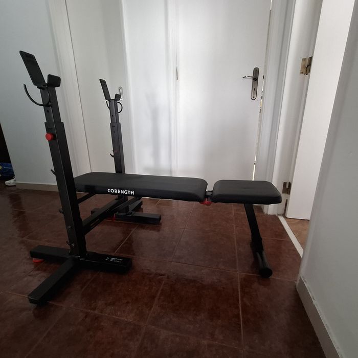 Banco de supino articulado464177446111170560
