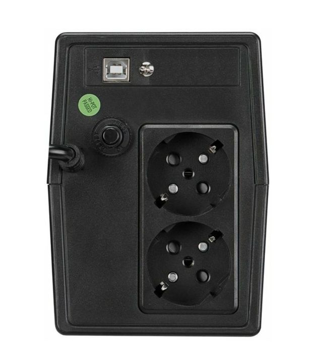 ІБЖ fsp dpv 650 w/usb (нове)