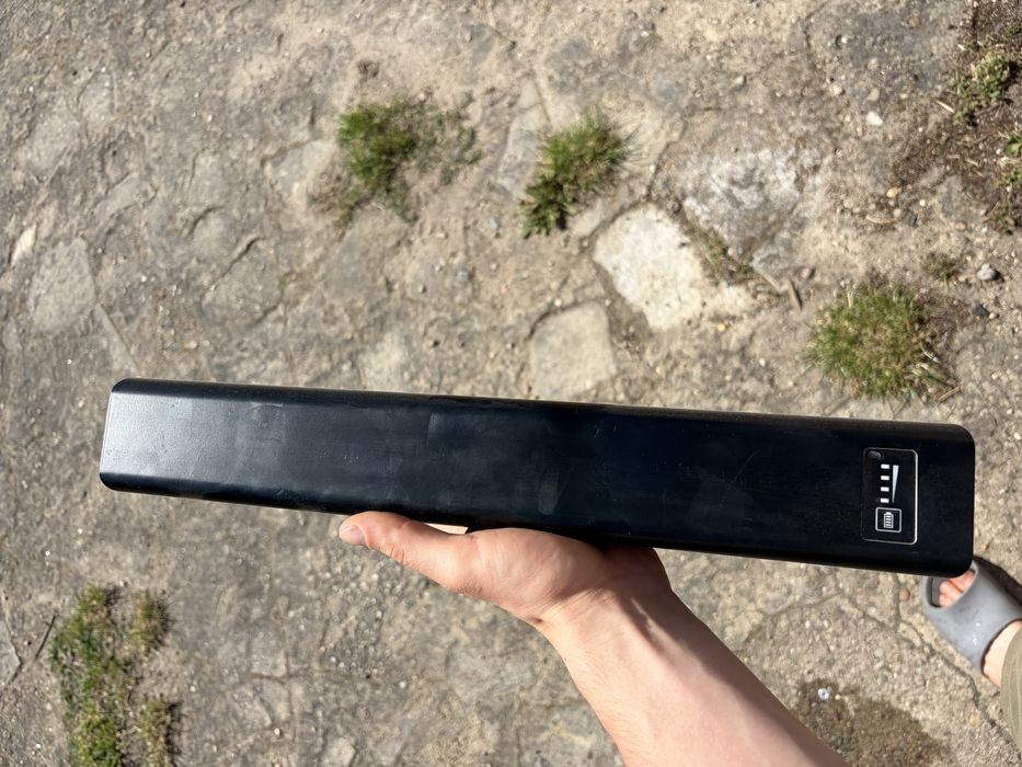 Bateria phylion 36V/504wh