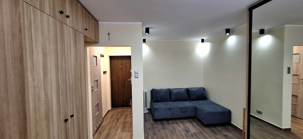 Mieszkanie – Wrocław, Dzielnica Czterech Wyznań, Stare Miasto - Widok 4