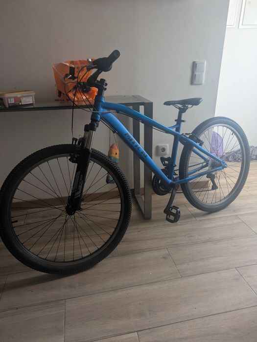 Bicicleta 26 mitical