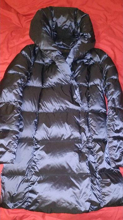 Пуховик женский Leonardo р-р S