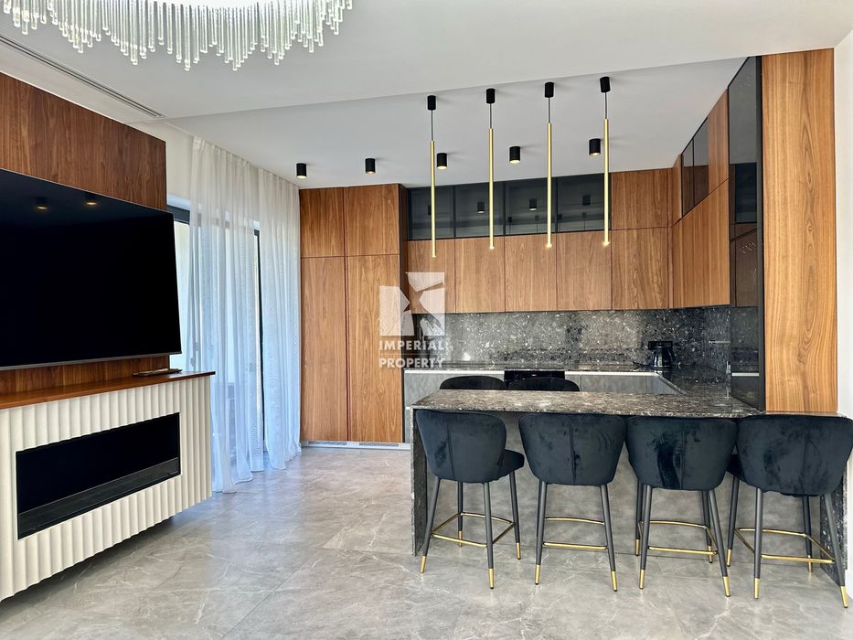 Дом по адресу Апрельский пер. (площадь 175 м²) - Atlanta.ua - фото 5