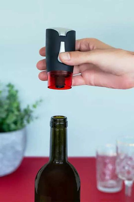 Пробки для вина. Набір винних пробок Balvi