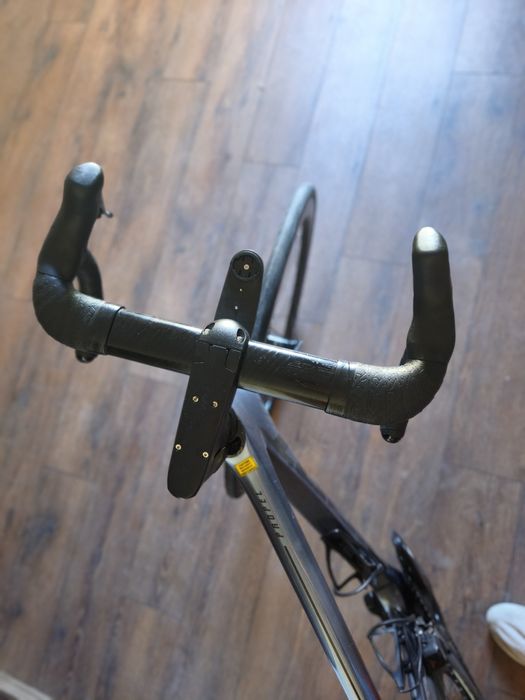 Bike Giant propel