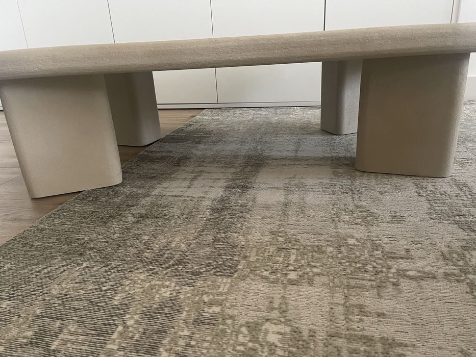 Mesa de centro contemporanea