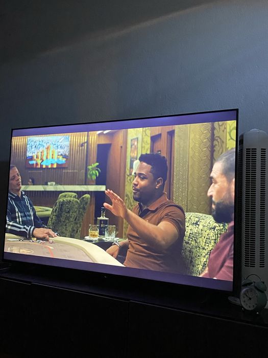 TV HISENSE 65 polegadas