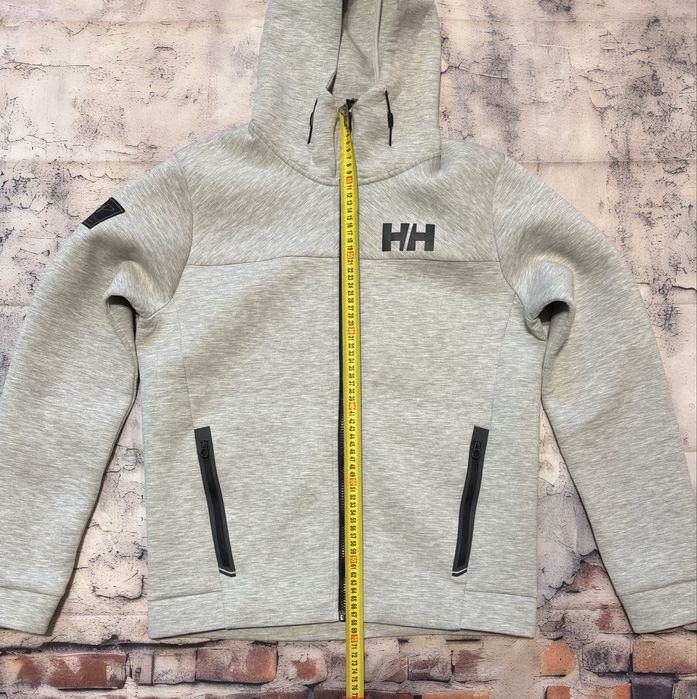 Толстовка теч флис кофта Helly Hansen Hydropower Ocean 2.0