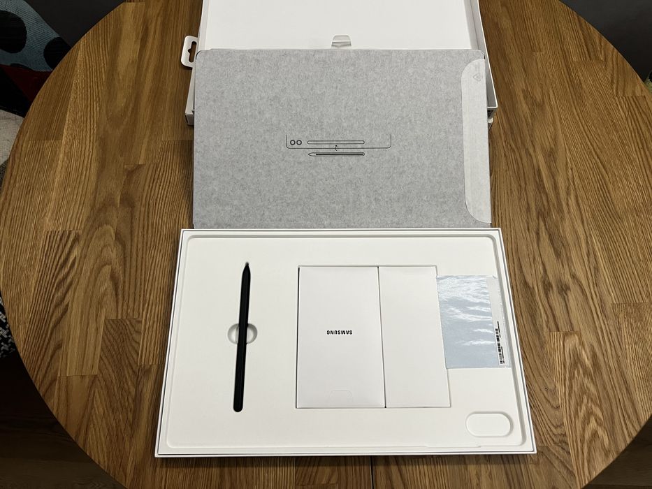 Samsung Galaxy Tab S9 Ultra (12/512GB, 5G)