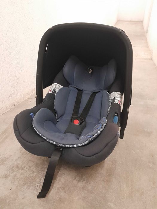 Concord Stroller + Egg428056609219553281