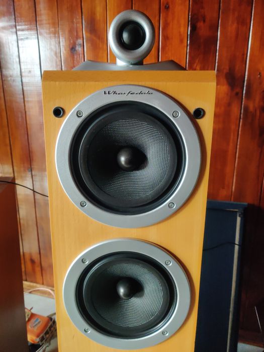 Wharfedale PACIFIC PI-30 England