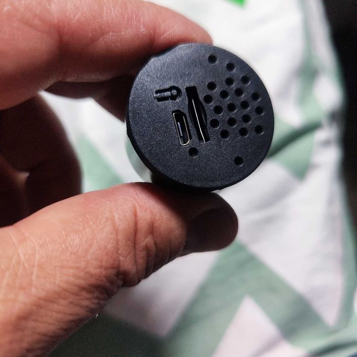 Відео камера міні