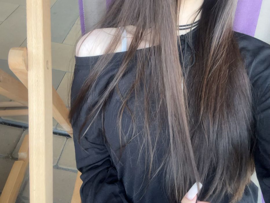 кофточка/лонгслив через плече