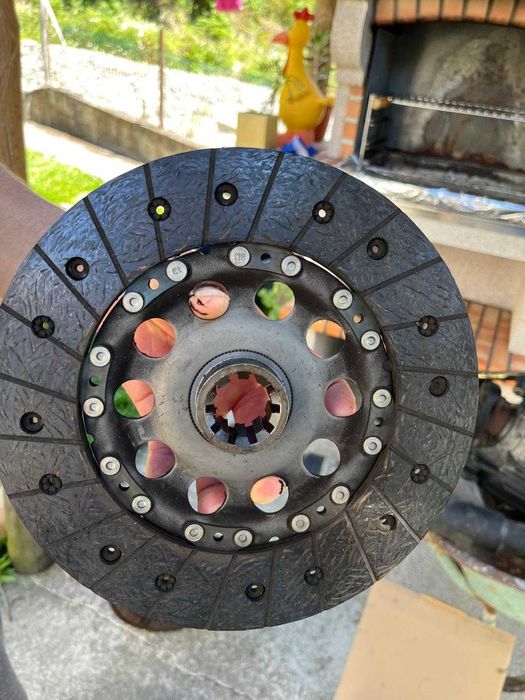 Embreagem para BMW e46