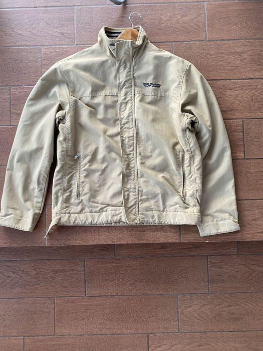 Ralph Lauren Polo Jeans Jacket Mens