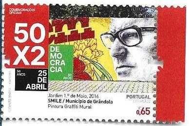 José Afonso	- - - - -	Selo