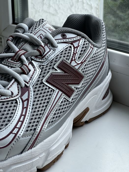 Чоловічі кросівки  new balance 740  оригінал