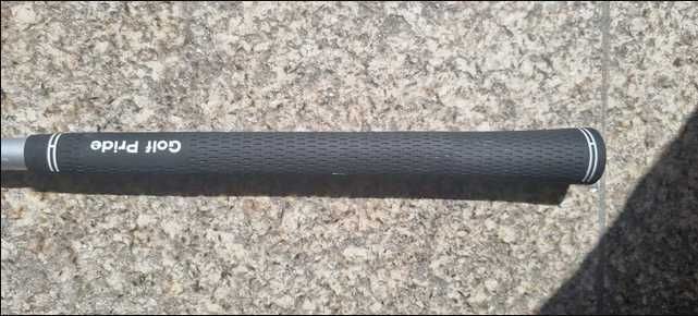 Híbrido 21° Ping G10 | Golfe HY003