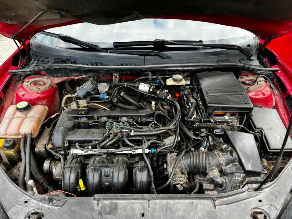 Mazda 3 sedan Автомат