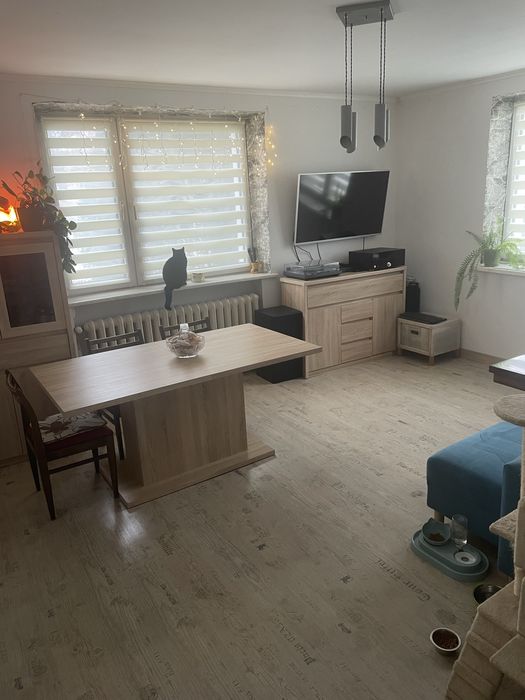 Nieruchomość na sprzedaż z dużym potencjałem, zdrowe mury bez wilgoci