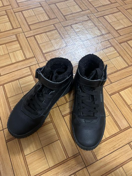 Кросівки Puma для дівчинки 35 розмір