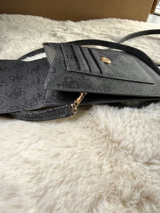 Bolsa tiracolo Guess