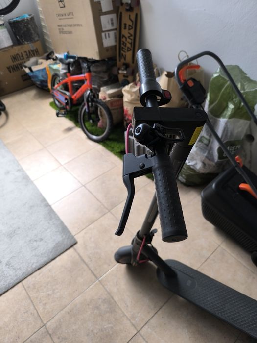 Scooter Xiaomi pro 2 45kms autonomia garantia