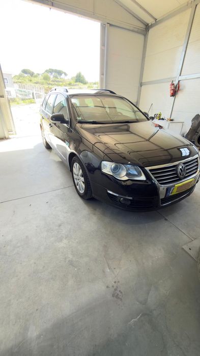 Godoi Paint car auto reparadora unipessoal lda