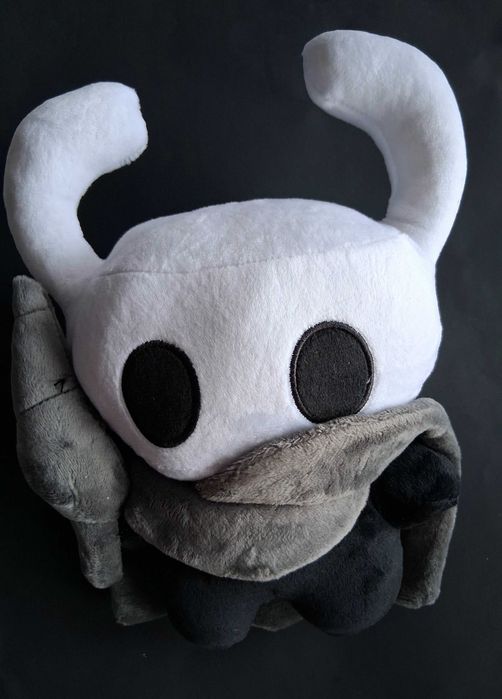 Maskotka Hollow Knight