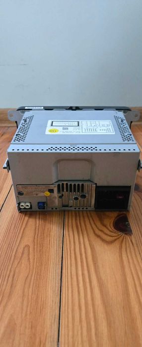 Radio grupy VAG RNS 315 z Bluetooth