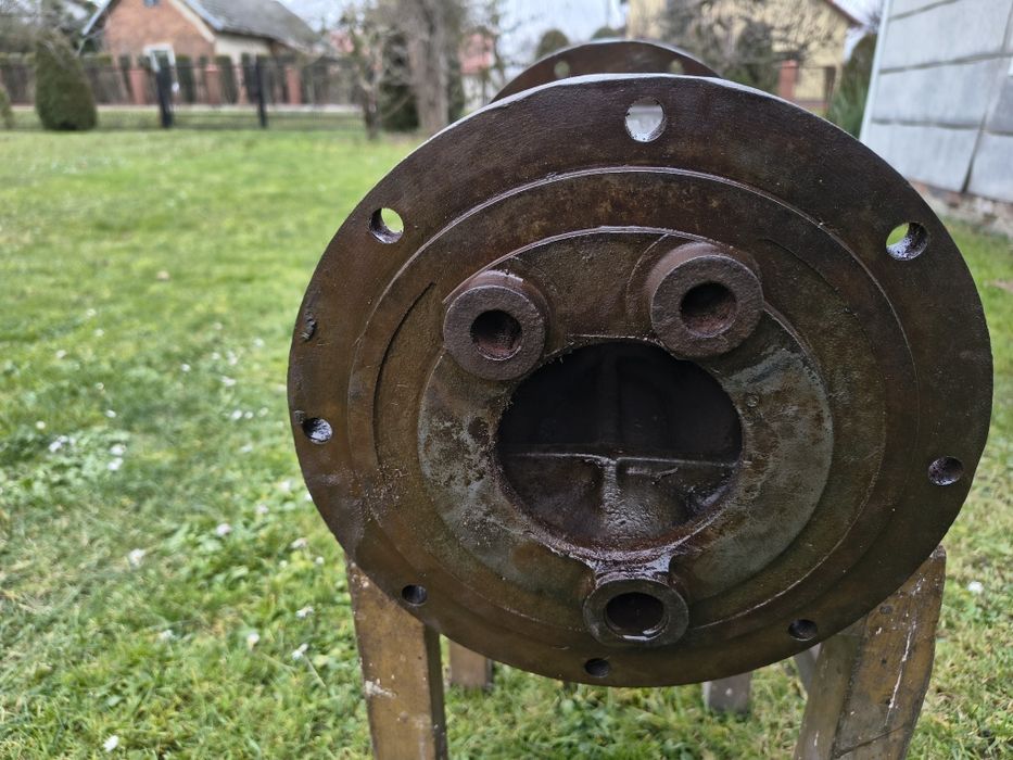 Pochwa zwojnicy do C-330