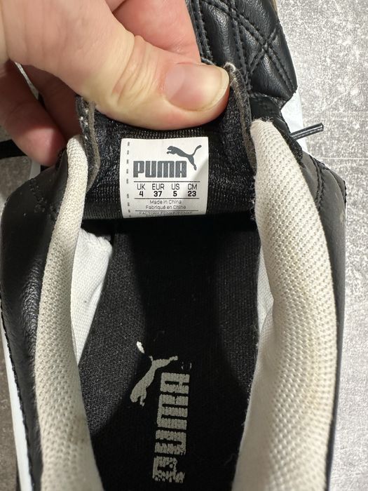 Кросівки - Футзалки puma classico it.