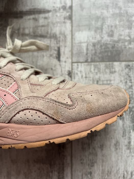 Asics Tiger Gel-Lyte V