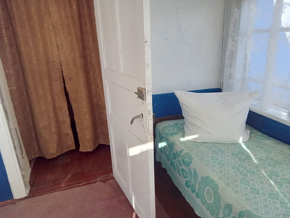Продам будинок за Одесою Камянка