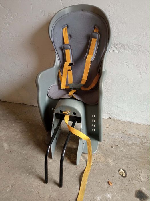 Krzesełko do karmienia Fisher Price plus GRATISY
