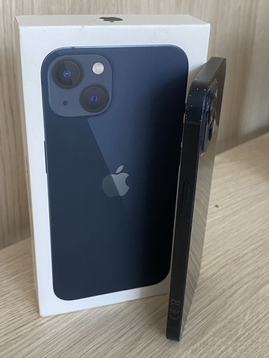 iPhone 13 128GB - OKAZJA